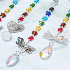 Suncatchers Talia na internet