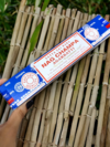 Incenso de Massala Nag Champa