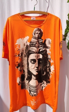 Camiseta Shiva