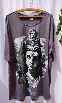 Camiseta Shiva - comprar online