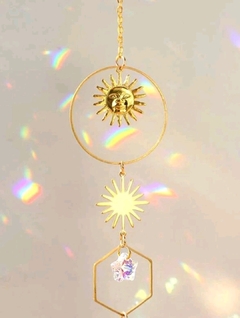 Suncatcher Solaris na internet