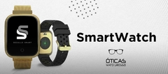 Banner da categoria SMARTWATCH