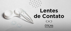 Banner da categoria LENTES DE CONTATO