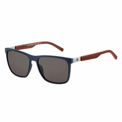 Óculos de Sol Tommy Hilfiger Th 1445/s - 57 Azul