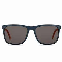 Óculos de Sol Tommy Hilfiger Th 1445/s - 57 Azul - comprar online