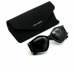 Dolce & Gabbana Dg4396 501/87 55X17 140 - comprar online