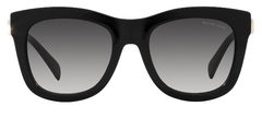 Óculos de Sol Michael Kors Empire Square 4 MK2193U - Preto - 30058G/52 - comprar online