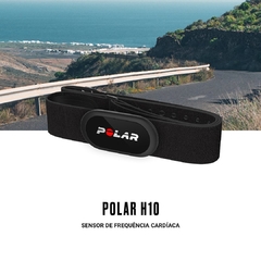 Relógio Polar Grit x Kit Ciclismo - comprar online