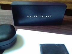 Óculos de Sol Polo Rauph Laurent Polarizado - loja online