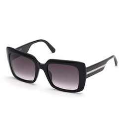 Óculos de Luxo Swarovski SK305 01B - comprar online