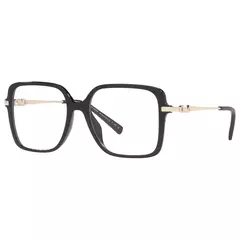 OCULOS DE GRAU MICHAEL KORS MK4095U 3005 53-17 PRETO