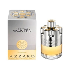 Perfume Azzaro Wanted 50ml