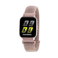 SMARTWATCH MONDAINE COLORS - comprar online