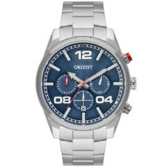 Relógio Orient Sport MBSSC244 D2SX
