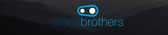 Banner de la categoría Crankbrothers