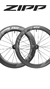 Ruedas Zipp 808/404 Firecrest 12V Body XDR 700c 100/142mm Disc