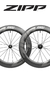 Ruedas Zipp 808 Firecrest XDR 700c 12x142mm Disc