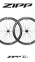 Ruedas Zipp 303 S Tubeles X Par Body HG 700c 100/142mm Disc