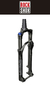 Horquilla Rockshox Reba RL 29 SoloAir 120mm 15mm Boost Tapered OneLoc en internet