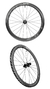 Ruedas Zipp 303 S Tubeles X Par Body HG 700c 100/142mm Disc en internet