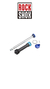 Damper RockShox Recon TK 18+/Recon Silver TK 17-21 80-150mm Crown Turnkey