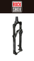 Horquilla Rockshox Judy Gold RL 29 SoloAir 100 15 Boost Tapered OneLoc A3