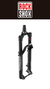 Horquilla Rockshox Pike Ultimate 29 DebonAir 140 15 Boost Tapered Crown - comprar online