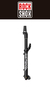 Horquilla Rockshox Pike Ultimate 29 DebonAir 140 15 Boost Tapered Crown en internet