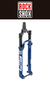 Horquilla Rockshox SID SL ULT 29 DebonAir 100mm 15mm Boost Tapered 2P C/Remote