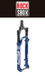 Horquilla Rockshox SID SL Ultimate 29 DebonAir 100 15 Boost Tapered 3P C/Remote