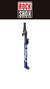 Horquilla Rockshox SID SL Ultimate FA 29 DebonAir 110 15 Boost Tapered 3P CrownA en internet