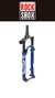 Horquilla Rockshox SID SL Ultimate FA 29 DebonAir 100 15 Boost Tapered 3PCrown A