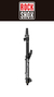 Horquilla Rockshox ZEB Ultimate FA 29 DebonAir 170 15 Boost Tapered 3P Crown en internet