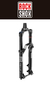 Horquilla Rockshox Psylo Gold RC 29 DebonAir 140 15 Boost Tapered Crown - comprar online