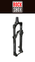 Horquilla Rockshox Judy Silver TK 29 SoloAir 100mm 15mm Boost Tapered PopLoc A3 - comprar online