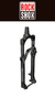 Horquilla Rockshox Judy Silver TK 29 SoloAir 120mm 15mm Boost Tapered PopLoc A3 - comprar online