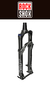 HORQUILLA ROCKSHOX PIKE DJ 26 SOLOAIR 100 15 NO BOOST TAPERED CROWN en internet