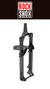 HORQUILLA ROCKSHOX PIKE SELECT RC 29 DebonAir 140mm 15mm Boost Tapered Crown - comprar online