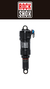 Shock Trasero Rockshox Deluxe Ultimate RCT DebonAir Linear 230x65 L 380