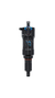 Shock Trasero Rockshox Deluxe Ultimate RCT DebonAir Linear 230x65 L 380 en internet