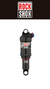 SHOCK TRASERO ROCKSHOX MONARCH RL SOLOAIR 165X38 ML 430