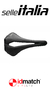 Asiento Selle Italia X-LR Air Cross TM Superflow