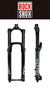 Horquilla Rockshox Lyrik Ultimate RC2 29 DebonAir 180mm 15mm Boost Tapered Crown