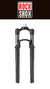 Horquilla Rockshox Recon Silver RL 29 SoloAir 100mm 9mm QR Straight OneLoc - comprar online