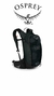 Mochila + Bolsa Hidrante Osprey Siskin 12