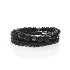 Pulsera X3 Merlin - comprar online