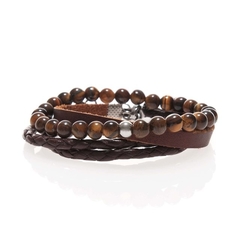 Pulsera X3 Tundra - comprar online