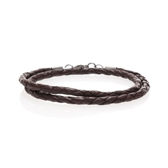 Pulsera X3 Tundra - Visualbijou