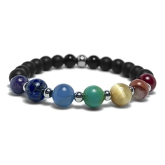 Pulsera 7 Chakras - comprar online