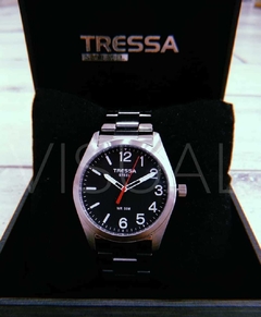 Reloj caballero tressa